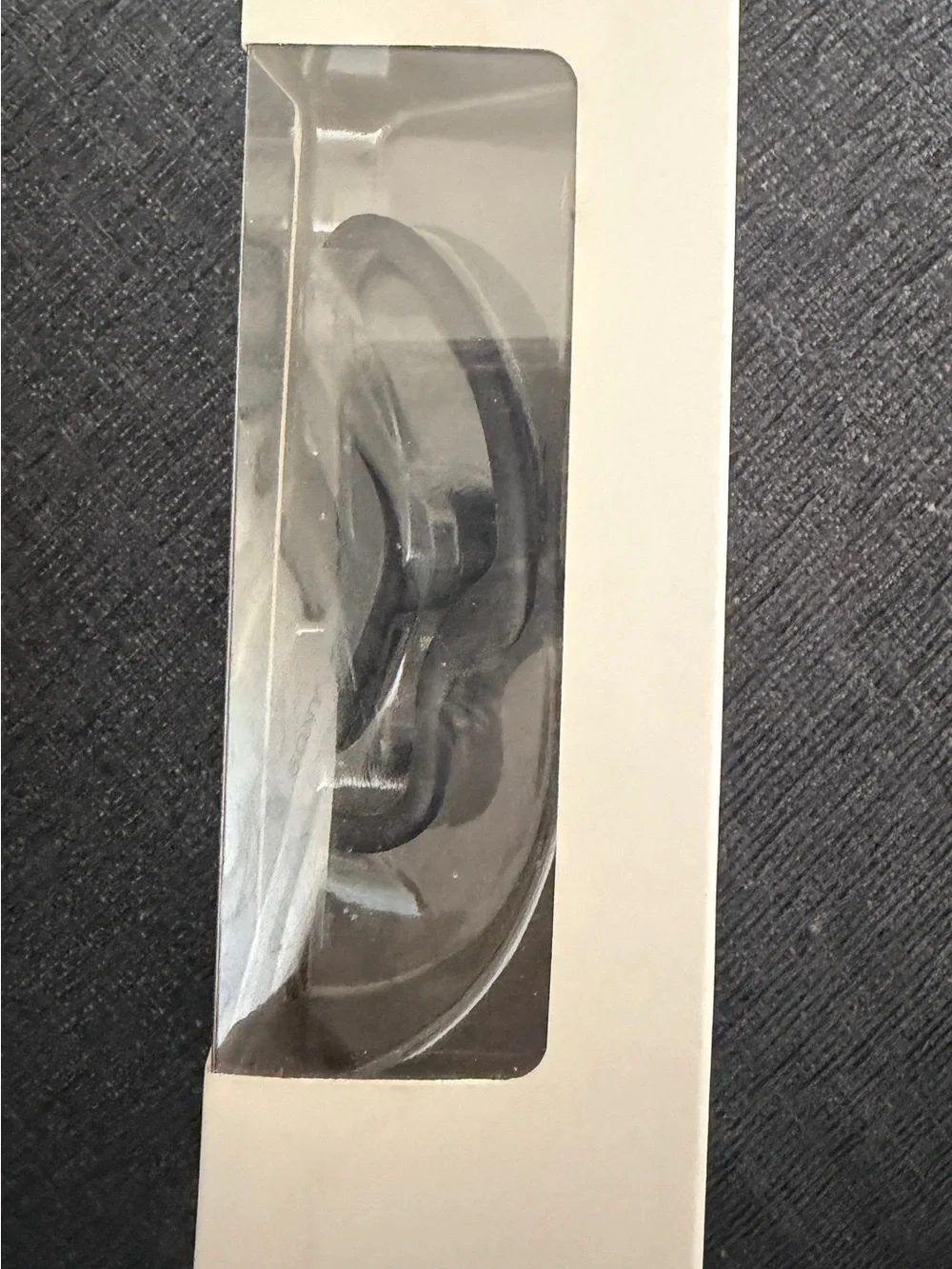 Sony MDR-AS210 Black Sport Earbud Headphones